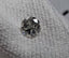 1.53 CT Natural Round Brilliant J I2