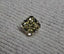 10.49g 18k Gold/ 1.55 CT Natural Fancy Yellow SI2 Center