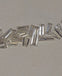 3.46 TCW Tapered Baguette Parcel SI-VS