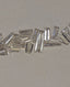 3.46 TCW Tapered Baguette Parcel SI-VS