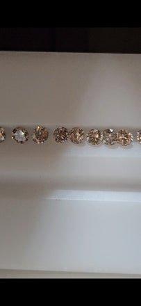 2.01 TCW RB imperfect Brownie Parcel AVG .22