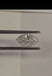 GIA 1.05 CT Natural Marquise Diamond, J, I1