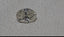IGI 1.50 CT Natural Oval Brilliant I I1 VG VG