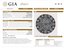 GIA 1.30 CT Round Diamond, G, I1 (-62)