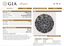 GIA 1.10 CT Natural RB K I2