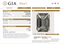 GIA 1.50 CT Natural Emerald Cut N SI1