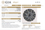 1.02 CT Natural Round Brilliant I VS2 -60