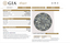 GIA 0.70 CT Natural Round Brilliant G SI2 -60
