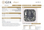 GIA 1.00 CT Natural Radiant Diamond, I, SI2