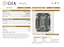 GIA 1.08 CT Natural Emerald Cut I VS2