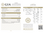 GIA 1.31 CT Natural Round Brilliant G I1