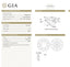 GIA 1.46 RB J, SI1 Natural Diamond