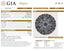 GIA 1.26 CT Round Diamond, G, I1