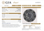 1.05 CT GIA Round Brilliant Natural Diamond G VS2