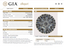 1.05 CT GIA Round Brilliant Natural Diamond K SI1 XXX