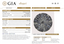 1.00 CT GIA Round Brilliant Natural Diamond E SI2