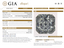 2.01 CT GIA Radiant Cut Natural Diamond F SI1