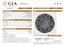 1.20 CT GIA Round Brilliant Natural Diamond G SI2