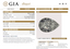 1.01 CT GIA Pear Shape Natural Diamond J SI2