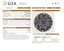 2.02 CT GIA Round Brilliant Natural Diamond J SI1