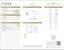 1.01 CT GIA Radiant Cut Natural Diamond J SI1