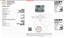 1.81 CTW IGI Round Brilliant Natural Diamond Match K-M VS2-SI1