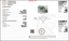 1.45 CTW IGI Round Brilliant Natural Diamond Match J VVS1