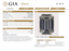 1.57 CT GIA Emerald Cut Natural Diamond F SI2