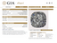 1.01 CT GIA Cushion Modified Brilliant Natural Diamond D VS1