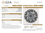 GIA 2.02 CT Natural Round Brilliant J SI2