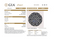 GIA 1.04 CT Natural Round Brilliant F SI1 XXX