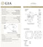 GIA 2.02 CT Natural Cushion Fancy Yellow-Brown SI1 VG/VG