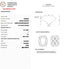 IGI 1.01 CT Natural Long Cushion F SI2