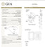 GIA 1.93 CT Natural Radiant Fancy Dark Yellowish Brown VS1