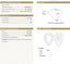 GIA 1.01 CT Natural Pear K SI2 MED BLUE