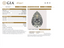 GIA 1.01 CT Natural Pear Brilliant G I1 EX EX