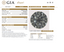 GIA 1.01 CT Natural Round Brilliant H VS2