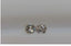 0.50 CT Natural Old European Cuts HI I1 SI2 Chipped