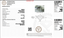 1.81 CTW IGI Round Brilliant Natural Diamond Match K-M VS2-SI1