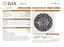 2.00 CTW GIA Round Brilliant Natural Diamond Matched Pair F-G SI1-SI2 XXX