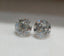 2.65 CT Natural Round Brilliant Match IJ I1-I2