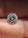 GIA 2.01 CT Natural Round Brilliant E SI2 -61