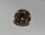 1.52 CT Round Brilliant Natural Diamond Brown I1-I2