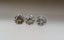 1.32 CTW Round Brilliant Natural Diamonds (3) White I1-I2