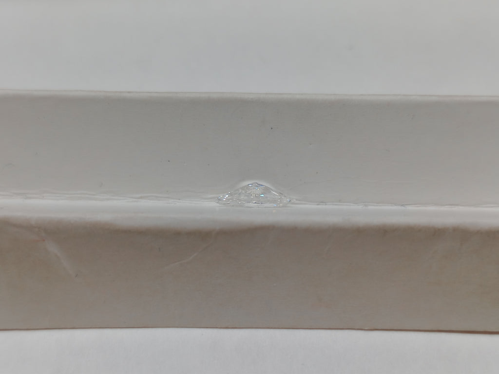 0.47 CT Marquise Cut Natural Diamond G+ VS