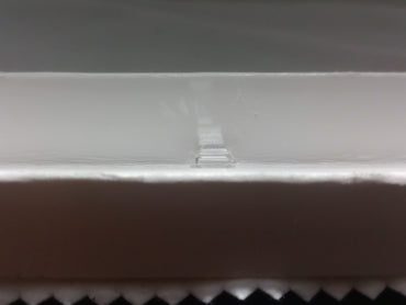 0.70 CT Emerald Cut Natural Diamond H-I SI1-SI2