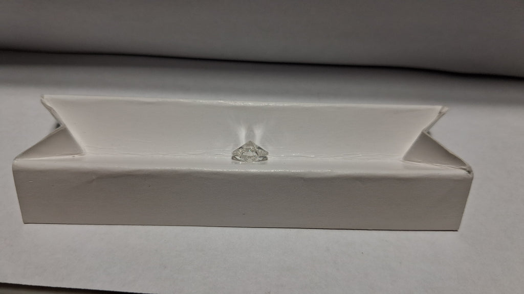 GIA 1.52 CT Natural Heart I SI1