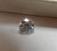 1.50 CT Natural Round Brilliant IJ I1