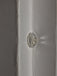 HRD 1.00 CT Natural Heart Brilliant H SI2 EX VG