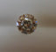GIA 1.56 Round Brilliant Natural Diamond, K, I1 -55